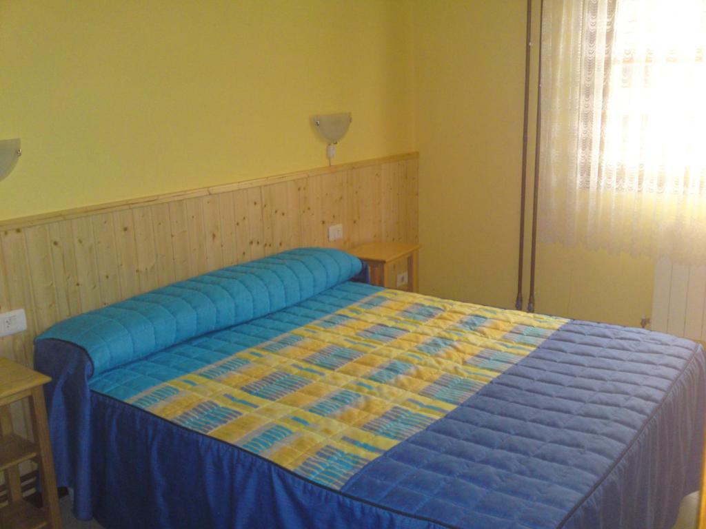 Hotel Hostal Alce Nigrán Camera foto