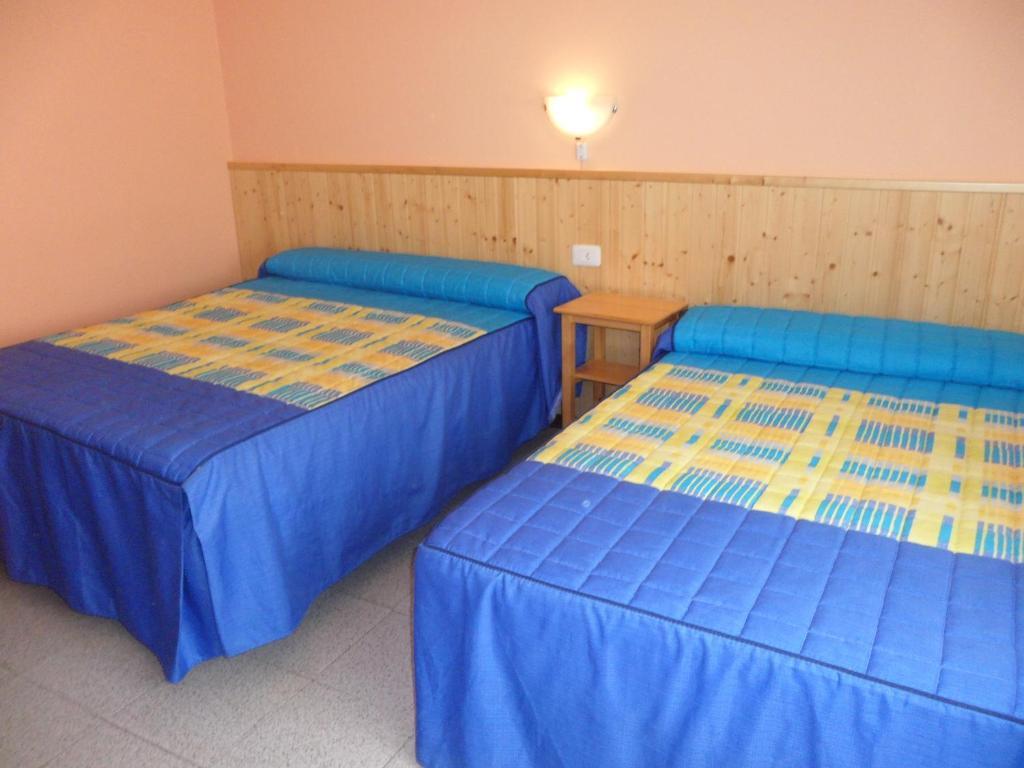 Hotel Hostal Alce Nigrán Camera foto