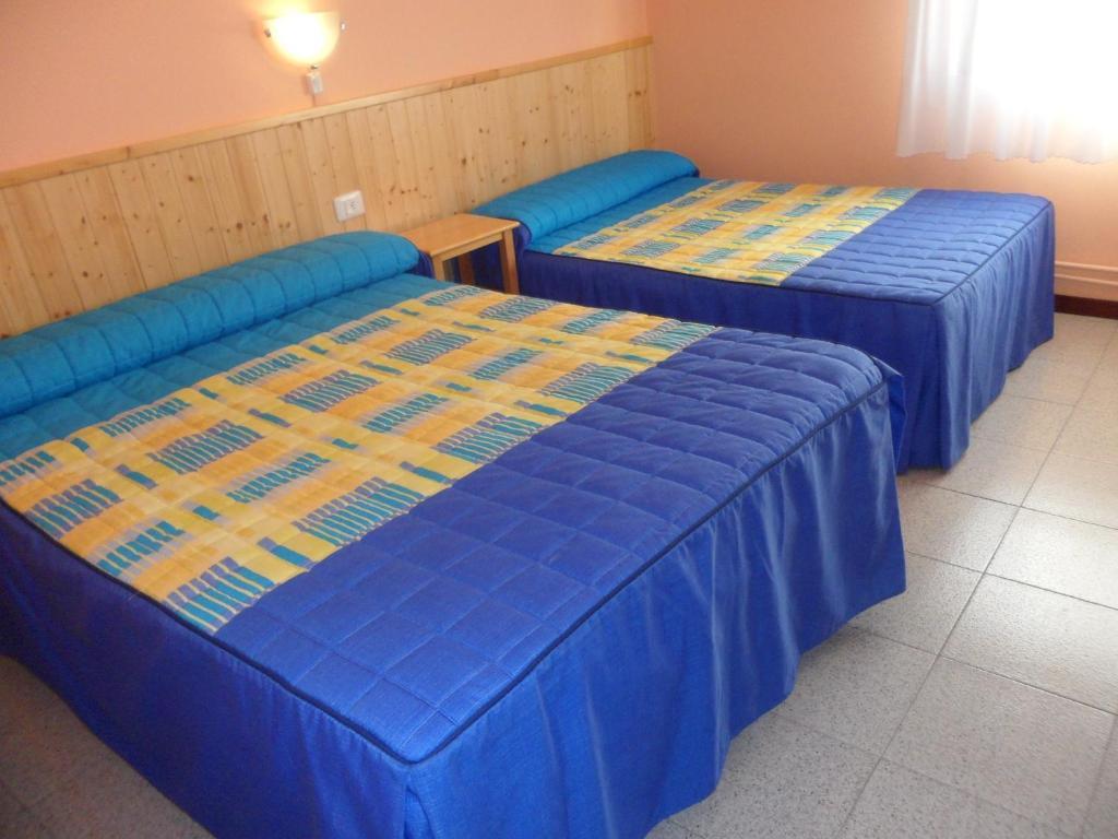 Hotel Hostal Alce Nigrán Camera foto