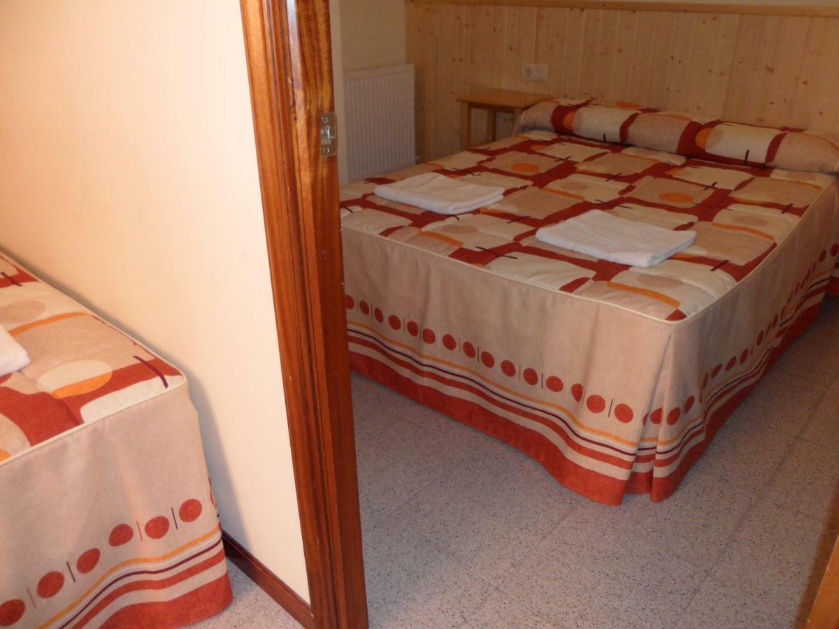 Hotel Hostal Alce Nigrán Esterno foto