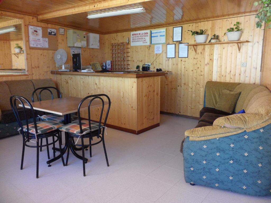 Hotel Hostal Alce Nigrán Esterno foto